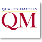 QM logo