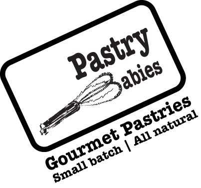 Pastry Babies Logo