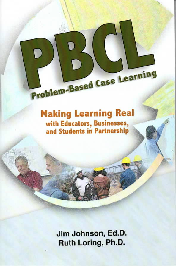 PBCL Book Cover